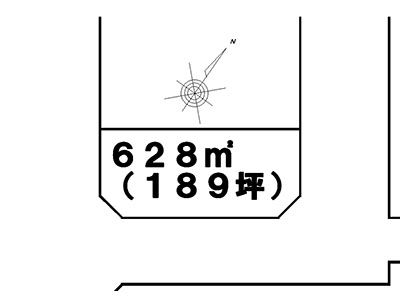 No.24 空き地物件情報