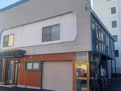 No.481 空き家物件情報