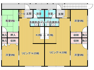 No.481 空き家物件情報