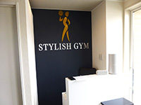 STYLISH　GYM